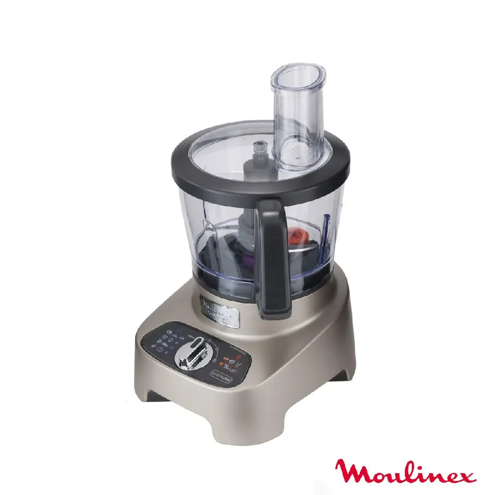 قیمت غذاساز FP824H مولینکس